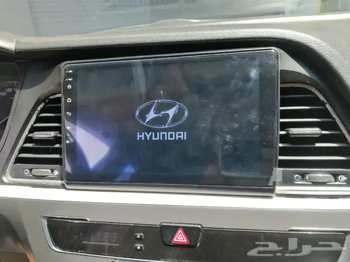 بيع وتركيب شاشه سيارات لا اغلب انواع السيارات 35