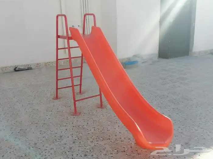 مؤسسه كوخ المرح للألعاب الاطفال 48