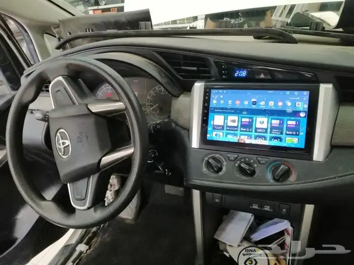 بيع وتركيب شاشه سيارات لا اغلب انواع السيارات 4