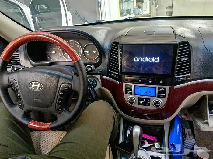 بيع وتركيب شاشه سيارات لا اغلب انواع السيارات 42