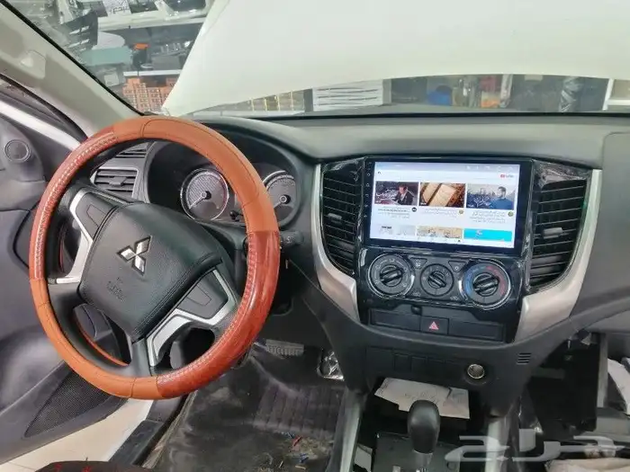 بيع وتركيب شاشه سيارات لا اغلب انواع السيارات 22