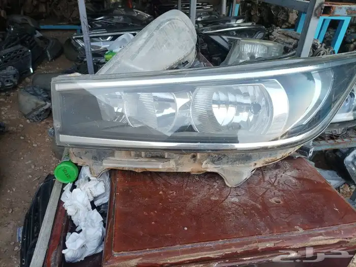 شمعه انوفا 2018 0