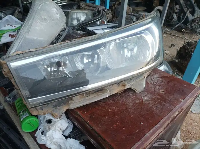 شمعه انوفا 2018 4