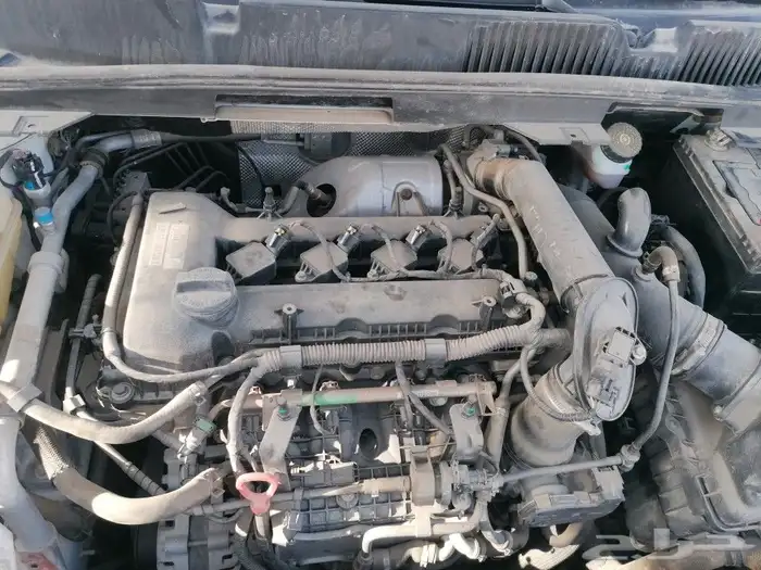 شيري اريزو 6 قطع غيار 2022 10