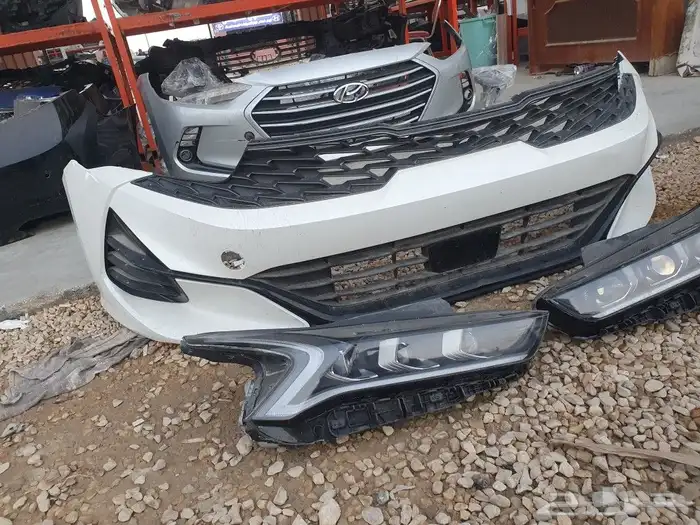 صدام و شمعه k5 موديل 2021 _ 2022 _ 2023 2