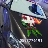 تشريع سيارات وغرف عرسان 3