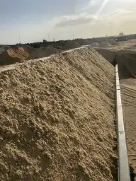 بطحاء تيمة بطحاء الشرطة 2