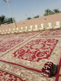 ليالي الحفلات والمناسبات 8