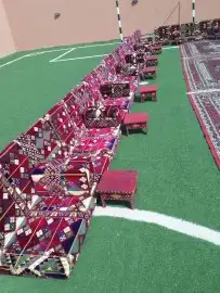 ليالي الحفلات والمناسبات 1