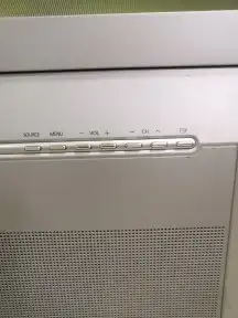 تلفزيون كبير بروجيكتر بالطايف 5