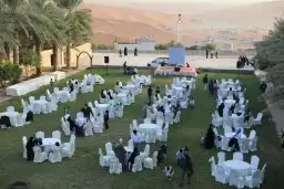 ليالي الحفلات والمناسبات 4