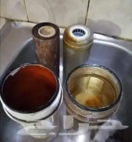 تحليه المياه المنزليه عروض خاصه 0