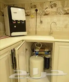 تحليه المياه المنزليه عروض خاصه 6
