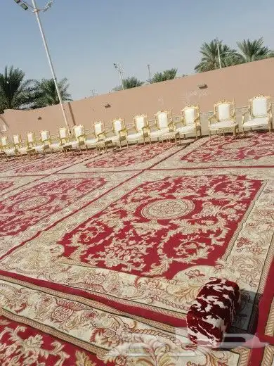 ليالي الحفلات والمناسبات 12