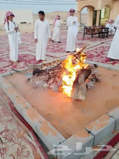 ليالي الحفلات والمناسبات 9