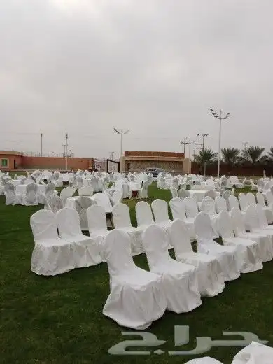 ليالي الحفلات والمناسبات 7