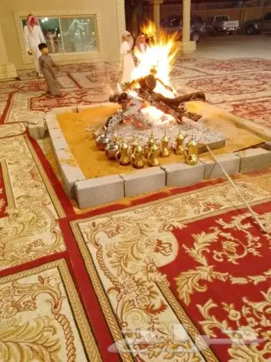 ليالي الحفلات والمناسبات 10