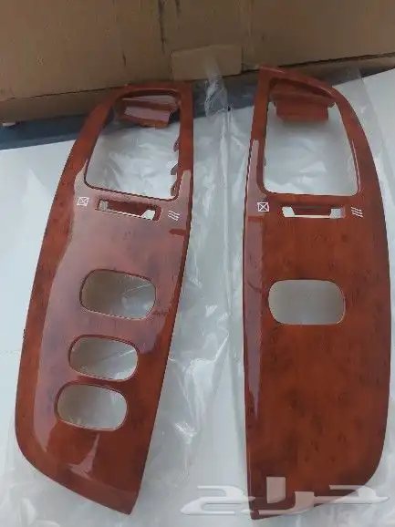 تخشيبة ديكور مكيف لاندكروزر 2003 إلى 2007 2