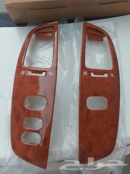 تخشيبة ديكور مكيف لاندكروزر 2003 إلى 2007 3