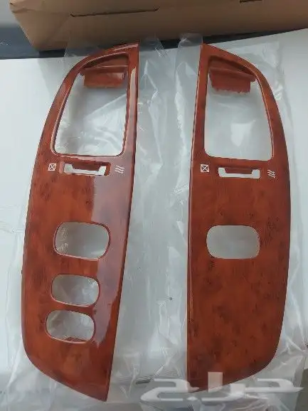 تخشيبة ديكور مكيف لاندكروزر 2003 إلى 2007 0