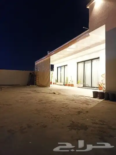 مظلات.سواتر 14