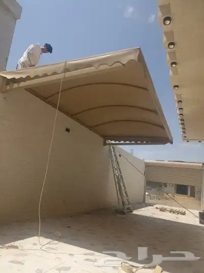 مظلات.سواتر 11