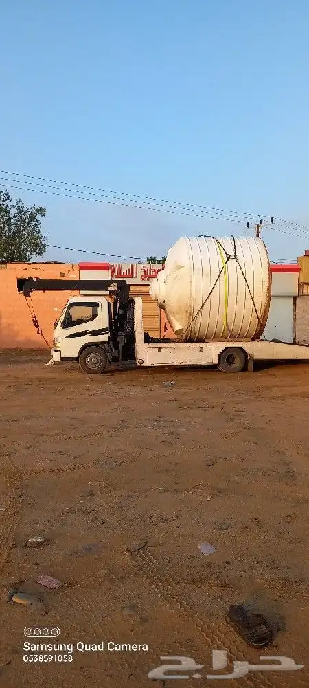 ونش سطحة جدة كرين رافعه سطحه شمال جدة ونشات 2