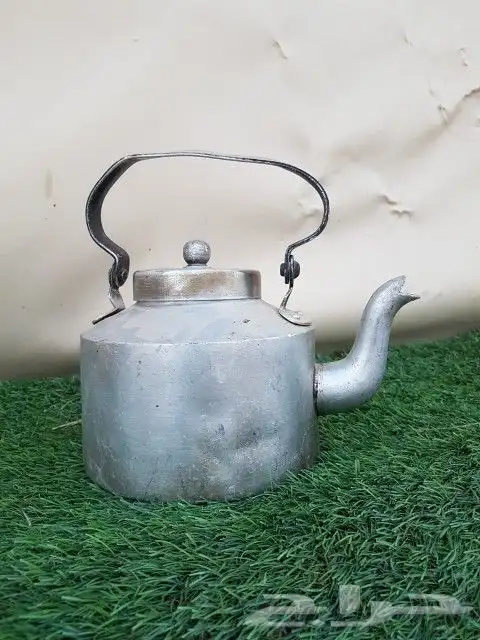 بريق بوختمين معدن مقاس14 0