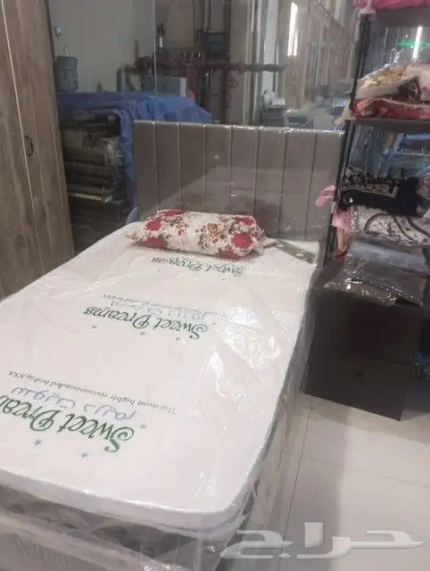 سرر حديد وقطيفه ودواليب جاهز جملة قطاعي جميع انواع 9