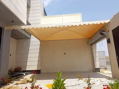 مظلات.سواتر 21