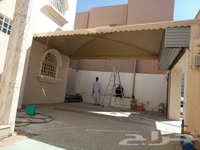 مظلات.سواتر 3