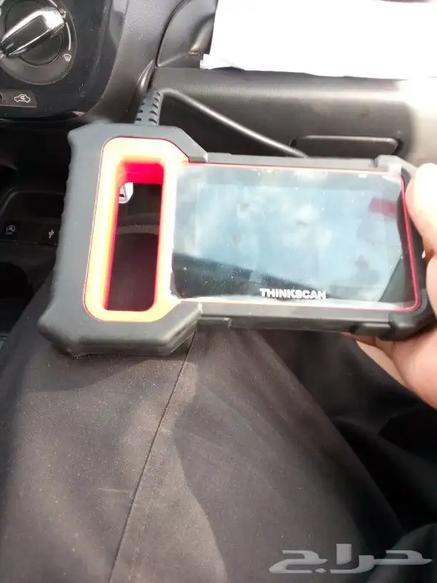 فحص وصيانة متنقل (فني سعودي) 0