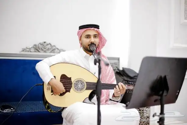 فرقه موسيقيه شعبيه طرب يمني وخليجي شكشكه 4