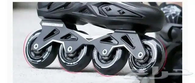 أحدث الاسكوترات اسكيت التزلج مقاسات مختلفه 16