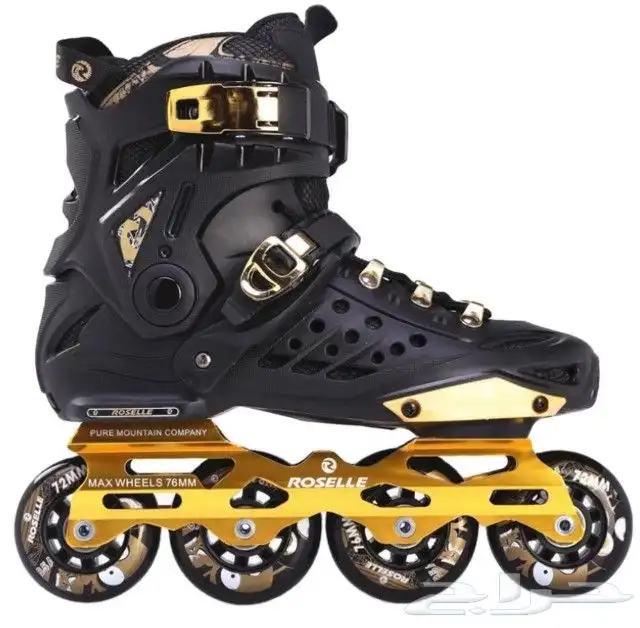 أحدث الاسكوترات اسكيت التزلج مقاسات مختلفه 8