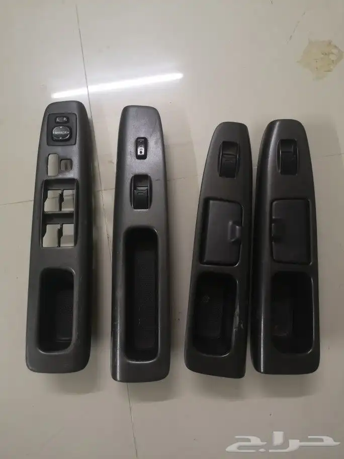 قطع كامري 2006الى 2003 8