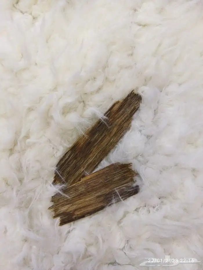 بخور عود فيتنامي oud رقائق العود 0
