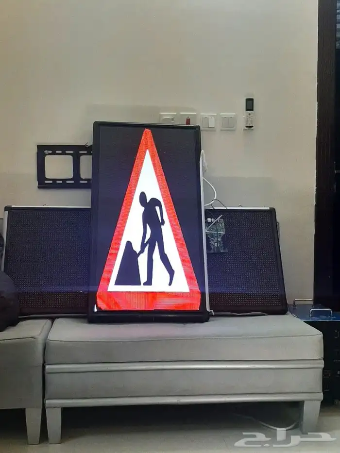 شاشه عرض اعلانيه للمنتجات 4