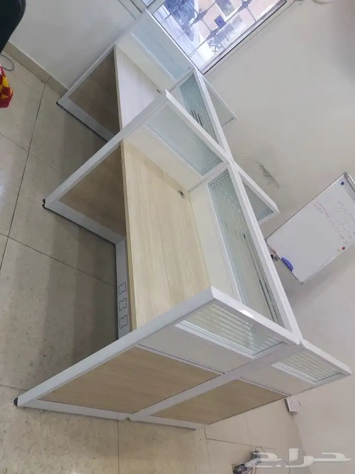 وحدة عمل workstation بسعر منافس 15