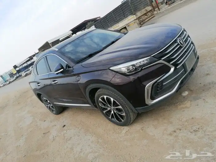 قطع غيار شانجان 85 2023 4