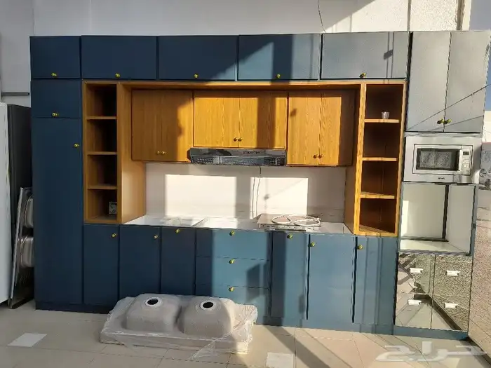 تفصيل مطابخ 1