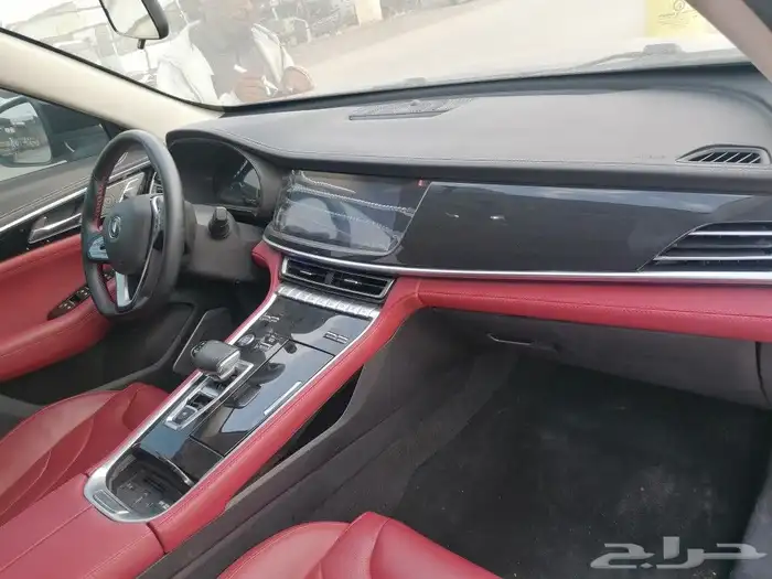 قطع غيار شانجان 85 2023 6