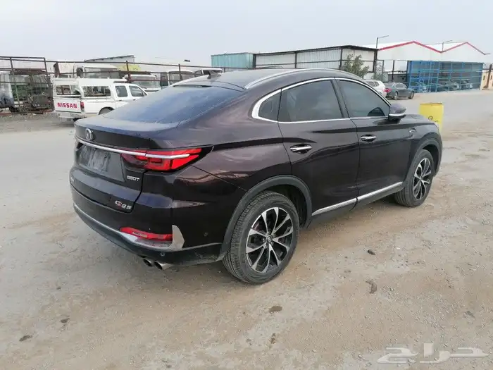 قطع غيار شانجان 85 2023 3