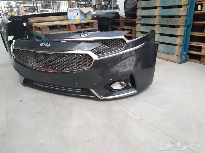 صدام كياء كدينزا 2017-2020 4