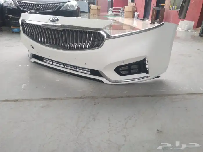 صدام كياء كدينزا 2017-2020 1