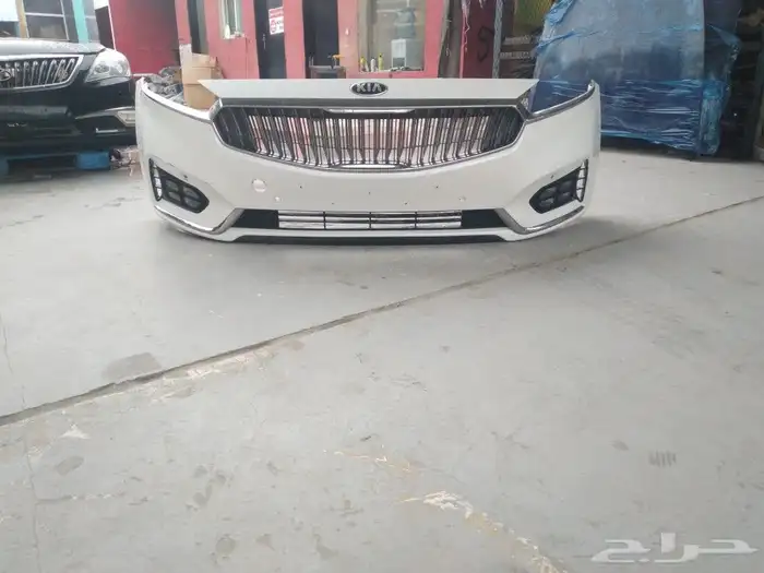 صدام كياء كدينزا 2017-2020 0