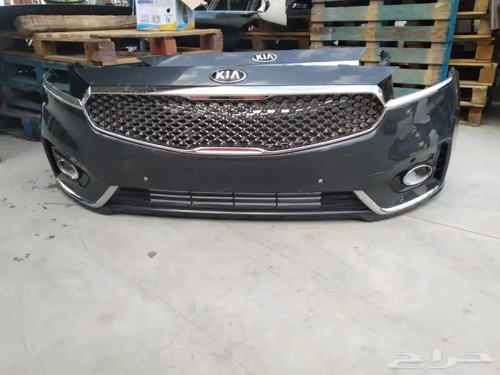 صدام كياء كدينزا 2017-2020 3