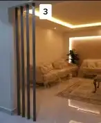 معلم ديكورات بديل الرخام بديل الخشب شاشات 67