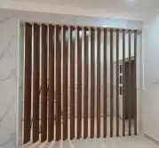 معلم ديكورات بديل الرخام بديل الخشب شاشات 51