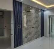 معلم ديكورات بديل الرخام بديل الخشب شاشات 5